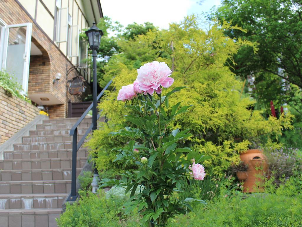 Hotel Fujikawaguchiko Crescendo Esterno foto