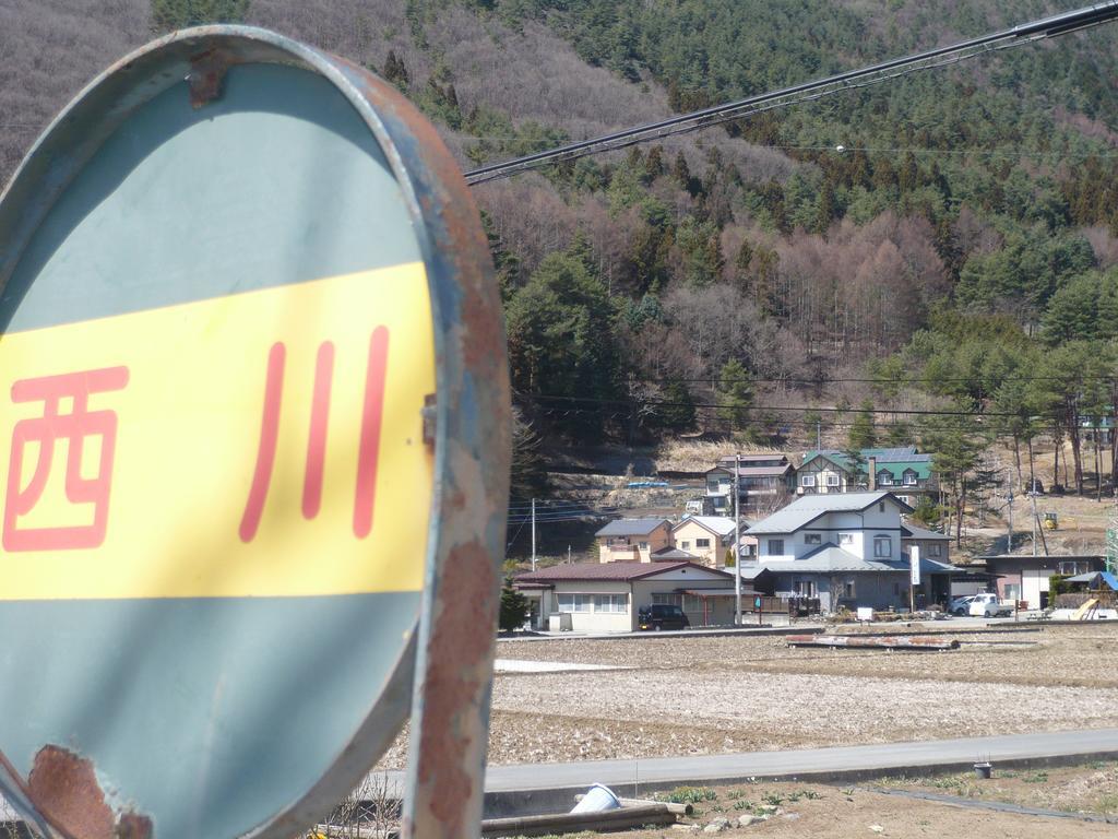 Hotel Fujikawaguchiko Crescendo Esterno foto